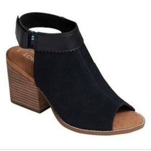 NIB Tom's Granada Sandal - 6.5